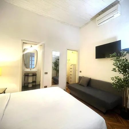 Dhomes - And Apartamento