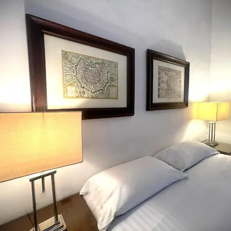 Dhomes - And Apartamento *