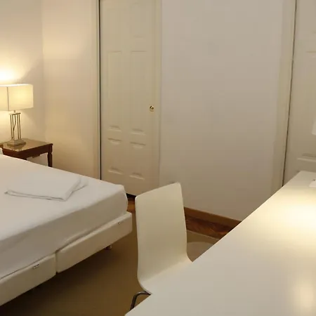 Apartamento Dhomes - And Milán
